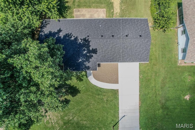 1507 Finn Dr, Lebanon, MO 65536 - view of subject property