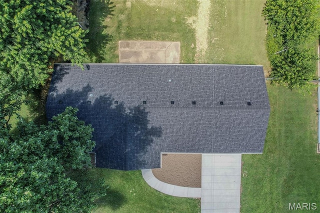 1507 Finn Dr, Lebanon, MO 65536 - view of subject property