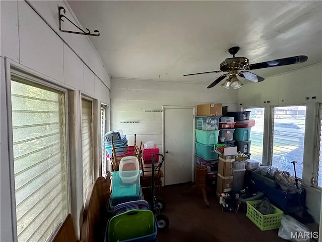 918 E 7th St, Rolla, MO 65401 - view of sunroom / solarium