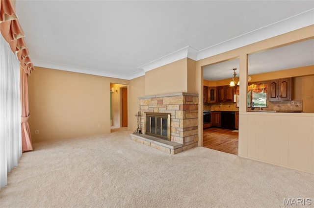 204 Crestwood Dr, Collinsville, IL 62234 - photo 3