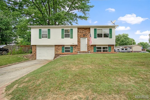 17615 Lesabre Ct, Brighton, IL 62012