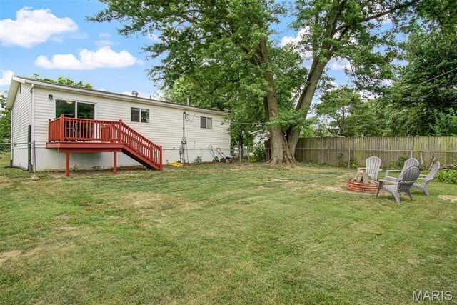 17615 Lesabre Ct, Brighton, IL 62012