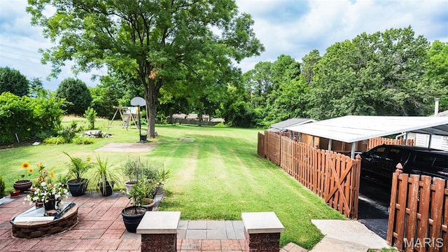1871 Ridgeway Dr, Arnold, MO 63010