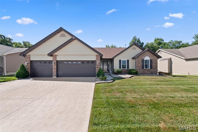 545 Sceptre Rd, Wentzville, MO 63385