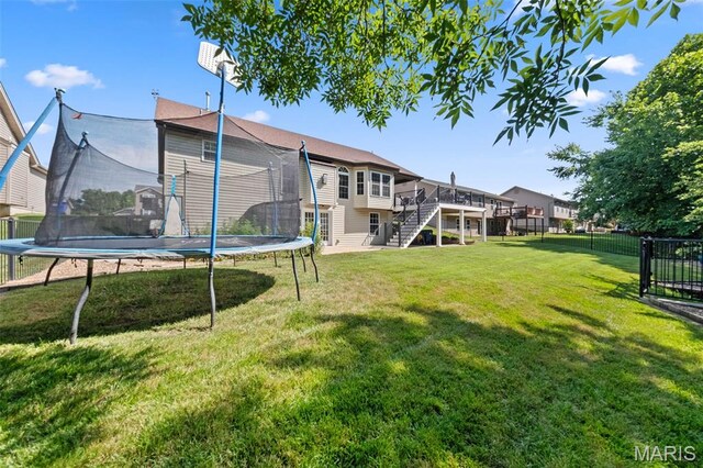545 Sceptre Rd, Wentzville, MO 63385