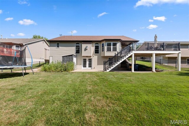 545 Sceptre Rd, Wentzville, MO 63385