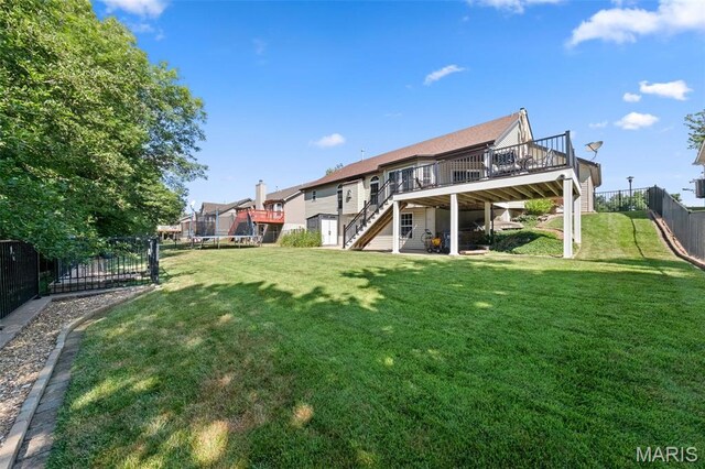 545 Sceptre Rd, Wentzville, MO 63385