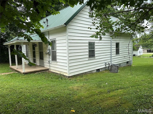 526 W Wayne St, Ironton, MO 63650 - photo 17