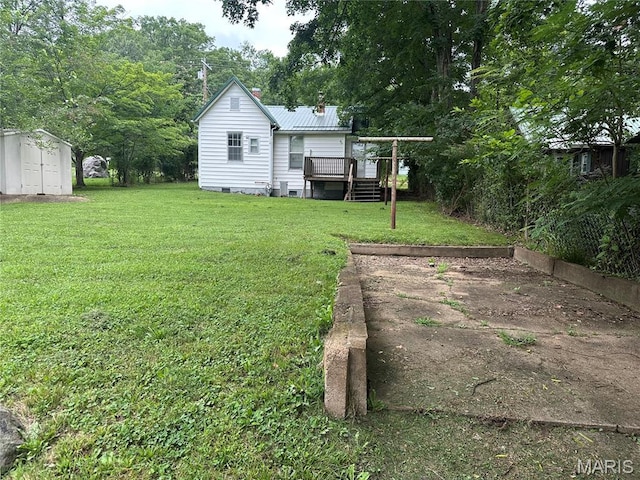 526 W Wayne St, Ironton, MO 63650 - photo 20