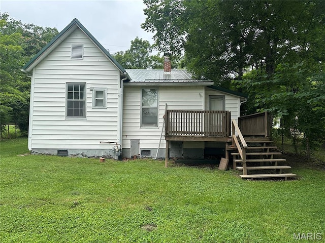 526 W Wayne St, Ironton, MO 63650 - photo 23