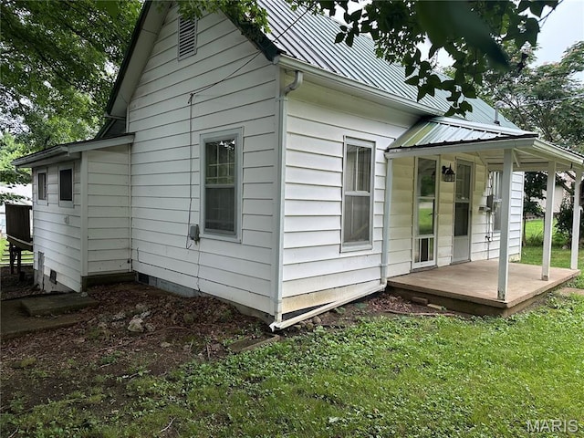 526 W Wayne St, Ironton, MO 63650 - photo 25
