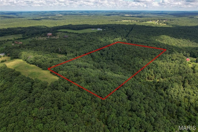 TRACT2- Clay Rd, Falcon, MO 65470