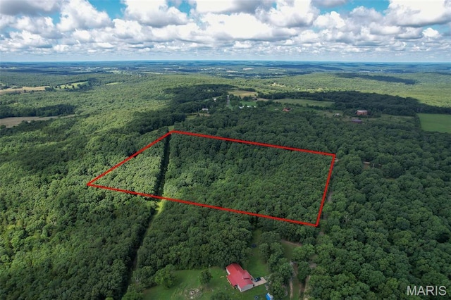 TRACT2- Clay Rd, Falcon, MO 65470
