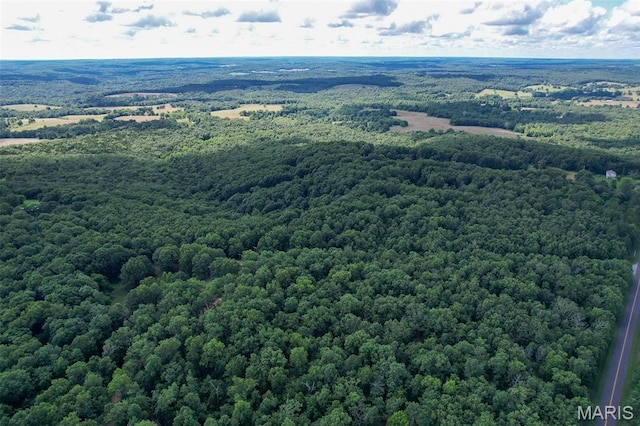 TRACT2- Clay Rd, Falcon, MO 65470