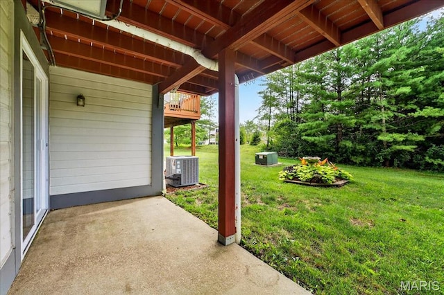 5498 Bourbeuse Cmn Unit 2, Weldon Spring, MO 63304 - photo 23