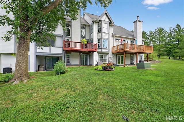 5498 Bourbeuse Cmn Unit 2, Weldon Spring, MO 63304 - photo 25