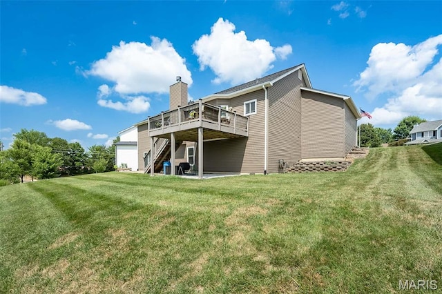 217 Schroeder Grove Dr, Wentzville, MO 63385 - photo 35
