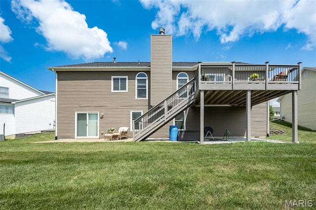 217 Schroeder Grove Dr, Wentzville, MO 63385 - photo 36