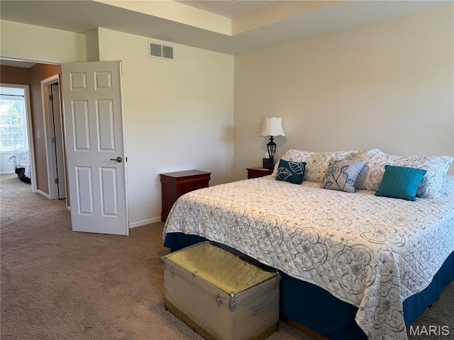 5037 Bristol Hill Dr, Ofallon, IL 62269 - bedroom featuring carpet