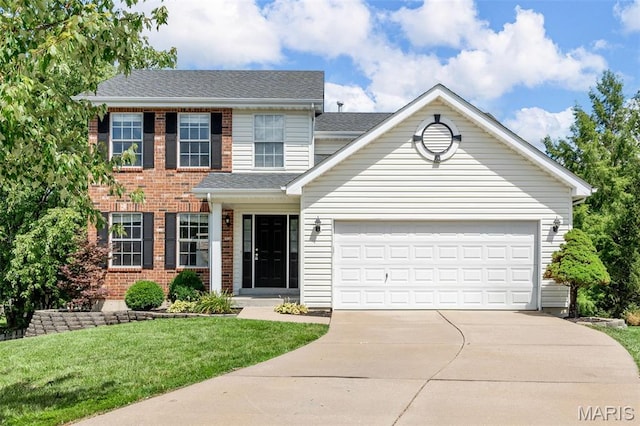 524 Parkland Place Dr, Ofallon, MO 63366