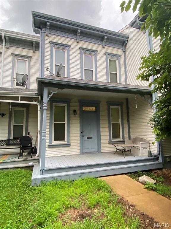 2654 Park Ave, Saint Louis, MO 63104 - photo 1