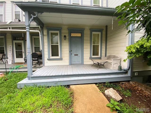 2654 Park Ave, Saint Louis, MO 63104 - photo 2