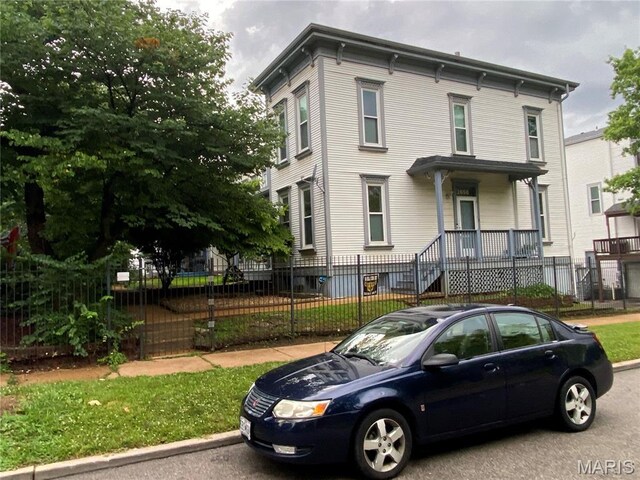 2654 Park Ave, Saint Louis, MO 63104 - photo 3