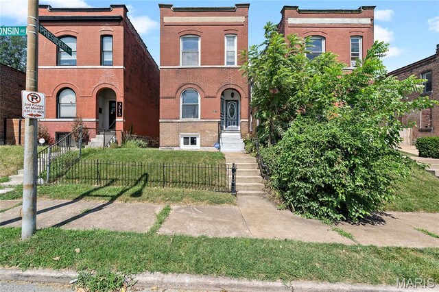 3513 Wisconsin Ave, Saint Louis, MO 63118 - photo 1