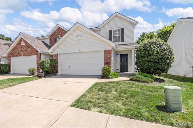 122 Homeshire Dr, Wentzville, MO 63385 - photo 2