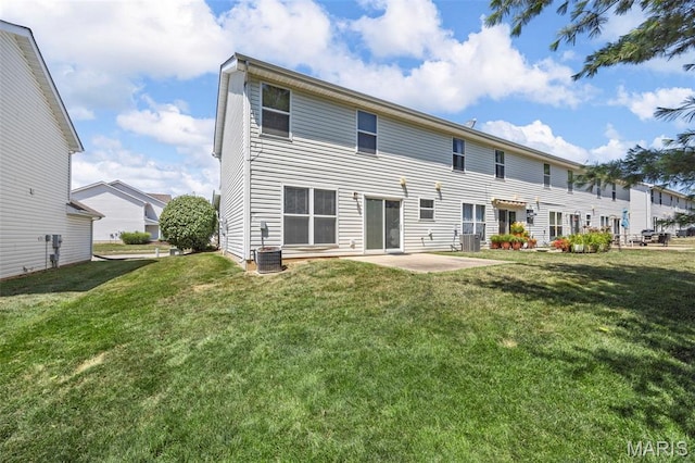 122 Homeshire Dr, Wentzville, MO 63385 - photo 15