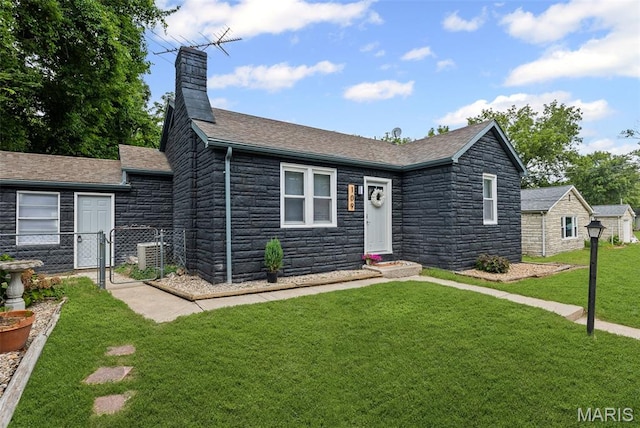 109 Van Rue Dr, Belleville, IL 62220 - photo 24
