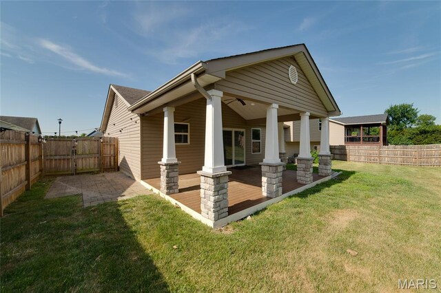 130 Intrepid Ave, Wentzville, MO 63385 - photo 24