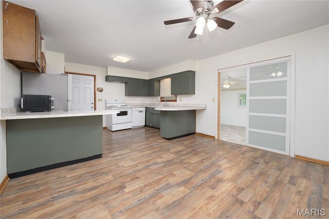1201 Hull Valley Dr, Waynesville, MO 65583