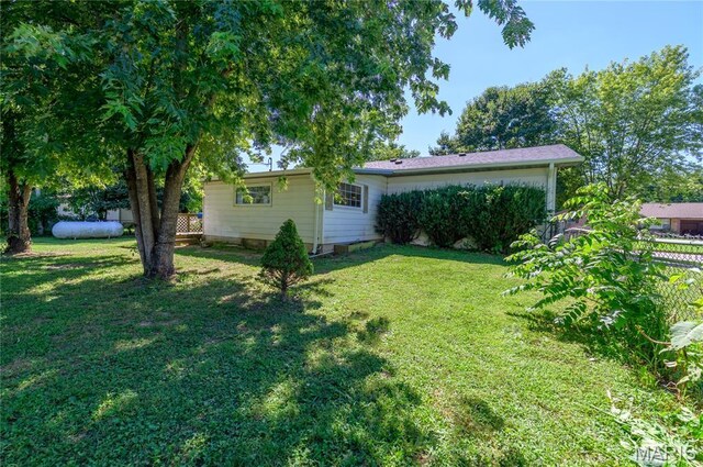 1201 Hull Valley Dr, Waynesville, MO 65583