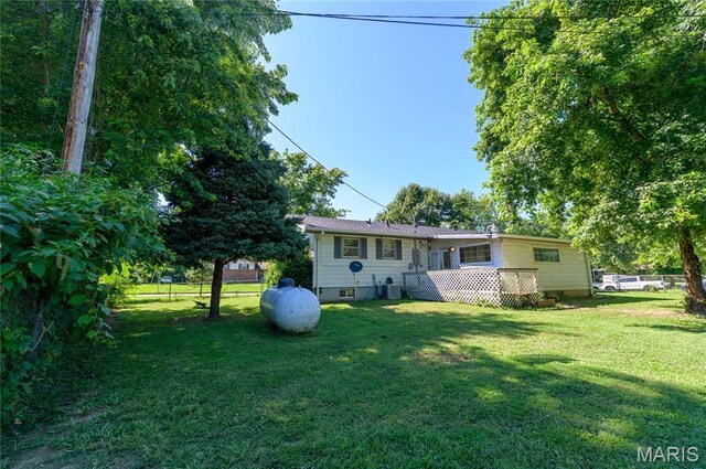 1201 Hull Valley Dr, Waynesville, MO 65583