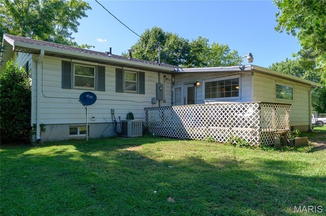 1201 Hull Valley Dr, Waynesville, MO 65583
