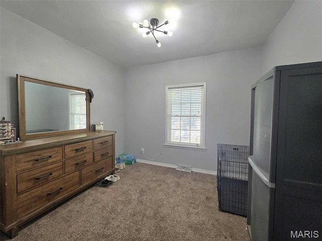 315 W State St, Union, MO 63084 - bedroom featuring carpet floors and baseboards