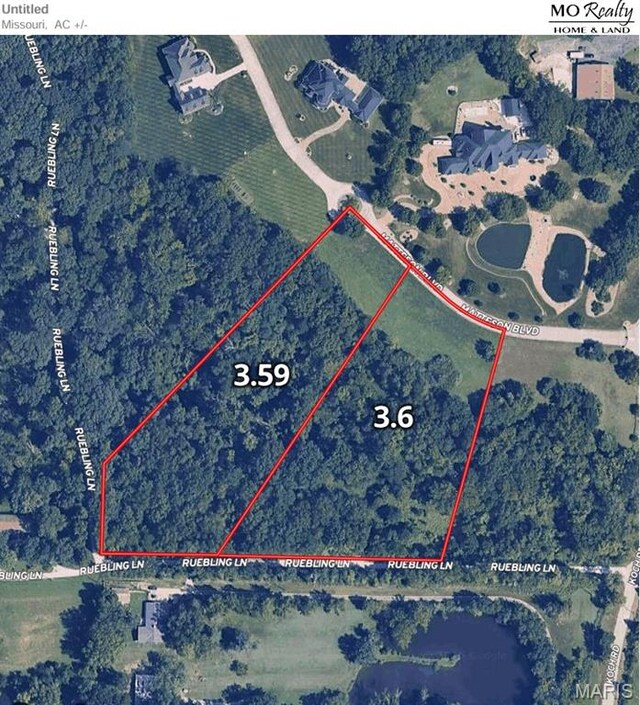 7.19ACRES Matteson Blvd, Saint Paul, MO 63366 - photo 15