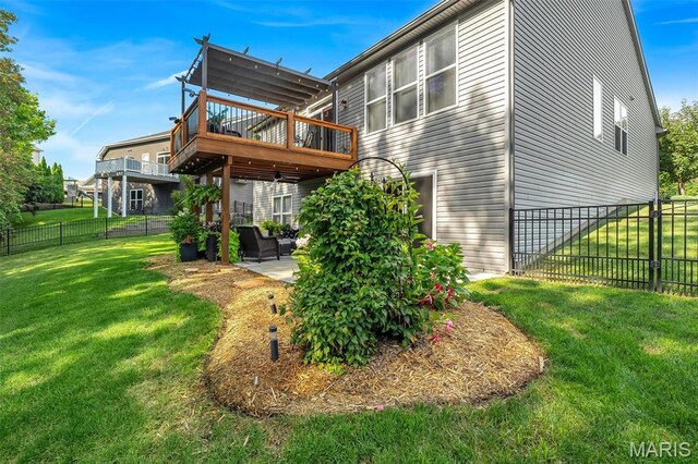 207 Grayleaf Ct, Wentzville, MO 63385 - photo 36