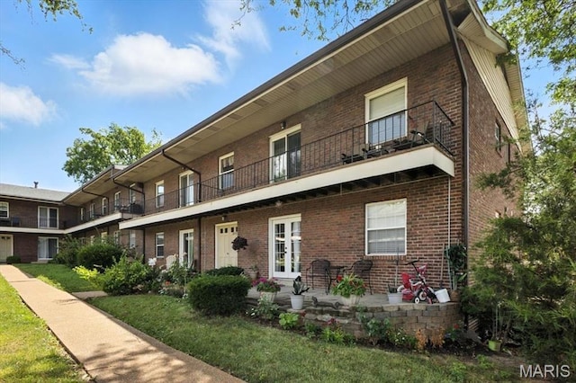 6935 Colonial Woods Dr Unit 23, Saint Louis, MO 63129 - photo 1