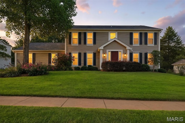 1351 Rusticview Dr, Ballwin, MO 63011 - photo 1