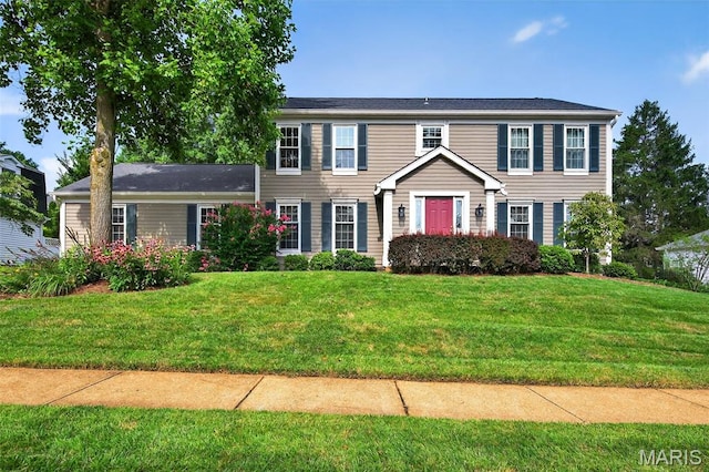 1351 Rusticview Dr, Ballwin, MO 63011 - photo 2