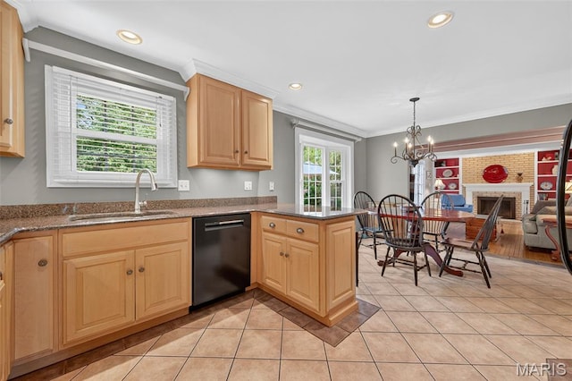 1351 Rusticview Dr, Ballwin, MO 63011 - photo 4