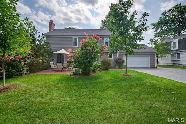 1351 Rusticview Dr, Ballwin, MO 63011 - photo 30