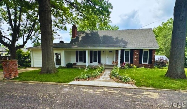 111 Holman St, Washington, MO 63090 - photo 1