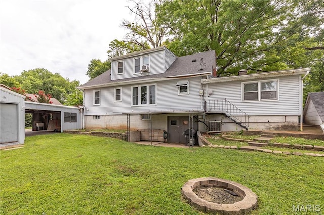 111 Holman St, Washington, MO 63090 - photo 27