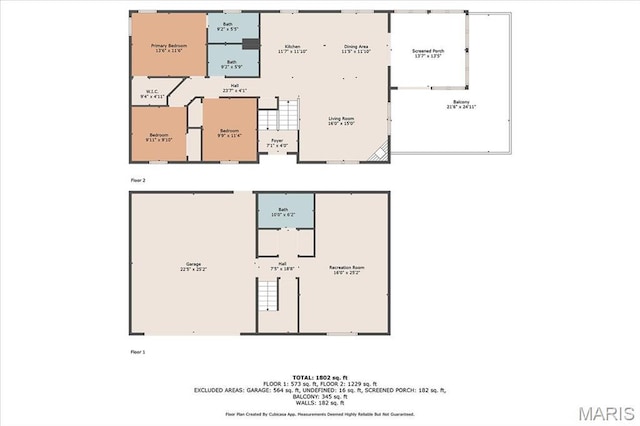 21655 Westview Rd, Carlyle, IL 62231 - photo 5