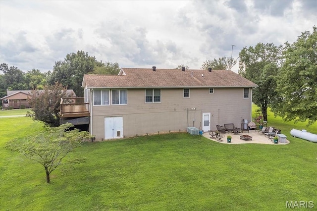 21655 Westview Rd, Carlyle, IL 62231 - photo 45
