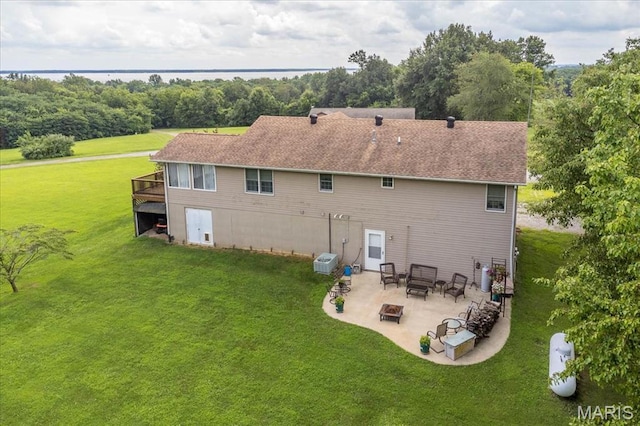 21655 Westview Rd, Carlyle, IL 62231 - photo 47