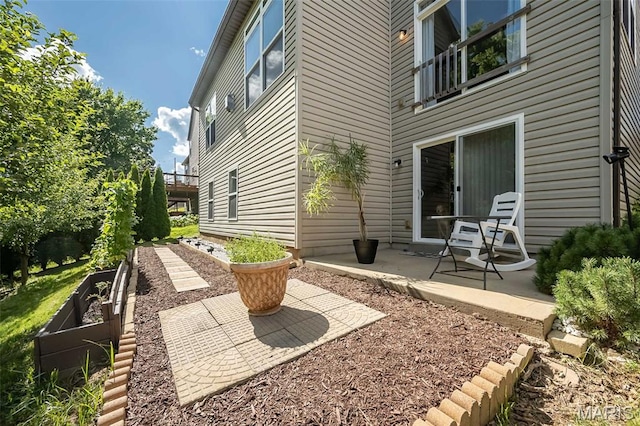 510 Newkirk Cir, Saint Charles, MO 63303 - patio / terrace featuring a patio